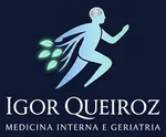 Igor Queiroz — Medicina Interna e Geriatria